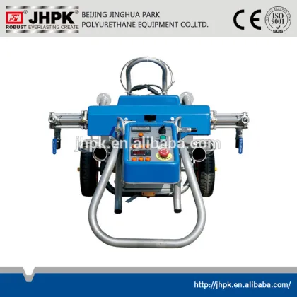 insulating spray foam