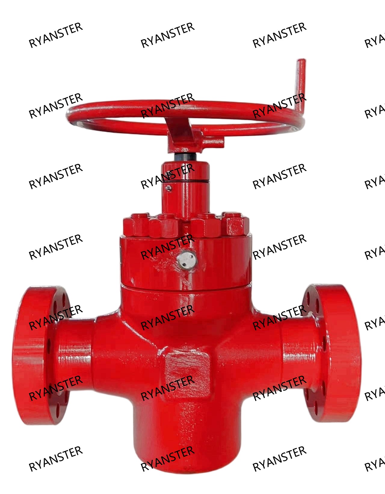 3 1/16 '' 10000PSI FC Manual Gate Válvula