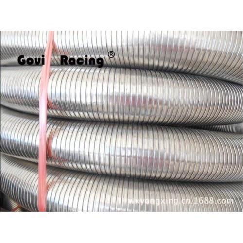 5 -calowy wydech rurowy dla ciężarówek