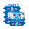 General Disinfecting Cleaning Wet Wipes