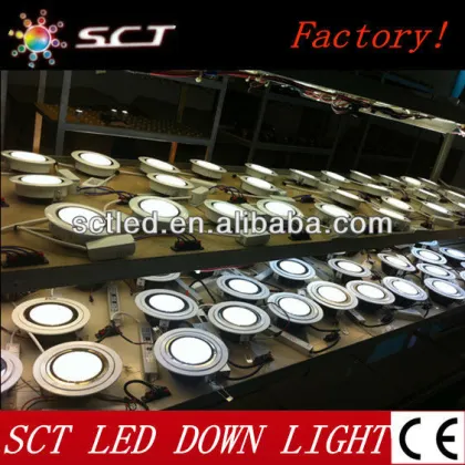 citizen cob led downlight high quality