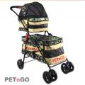 PETnGO Family Kinderwagen