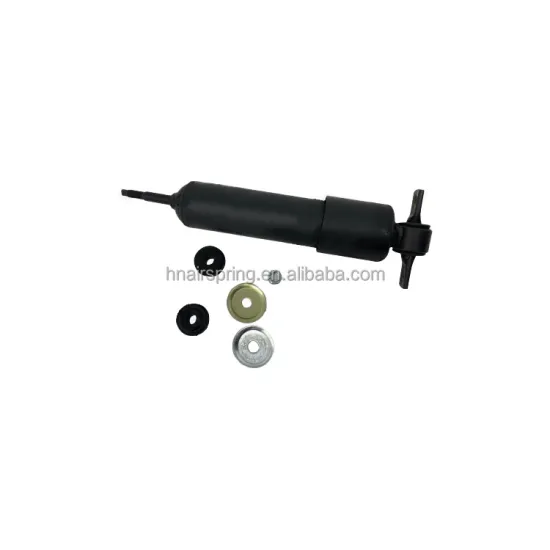 High-Quality Air Spring Suspension Shock Absorber for Mack Truck 14QK-391BM