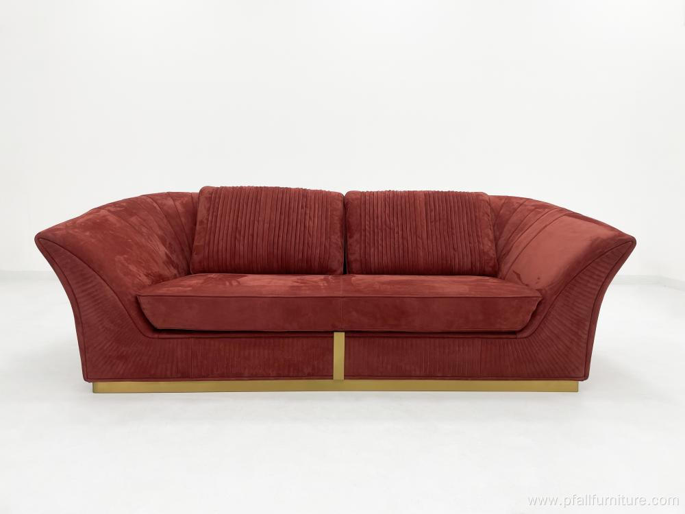 Giorgio sofa