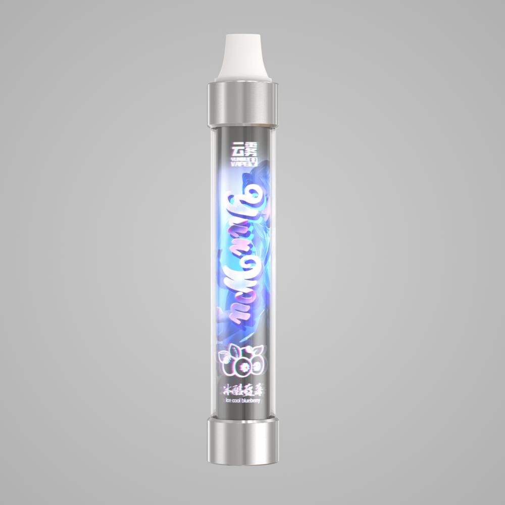 Bocree disposable vape mod