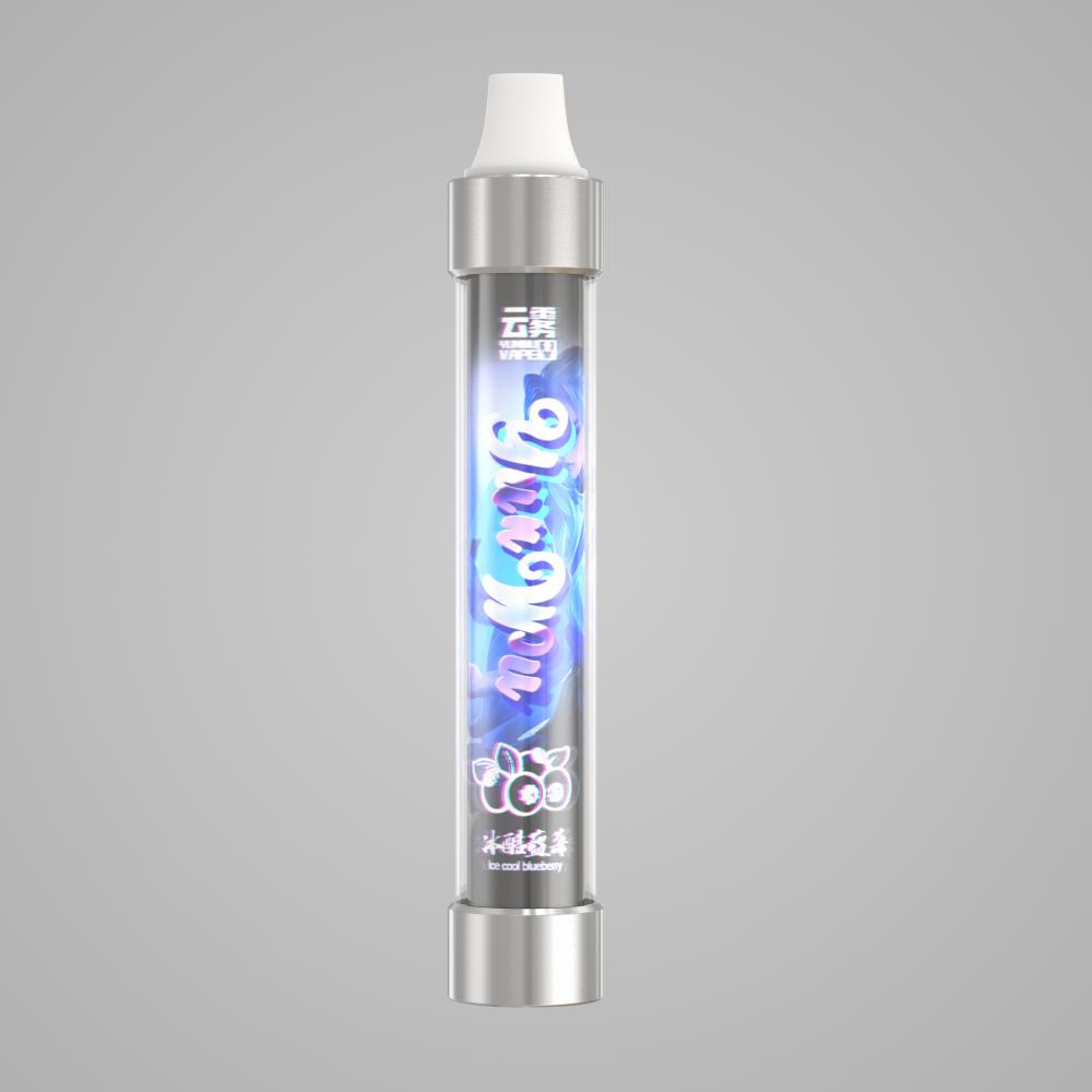 Bocree vape mod dùng một lần