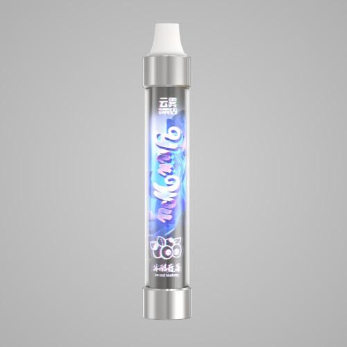 Bocree vape mod dùng một lần