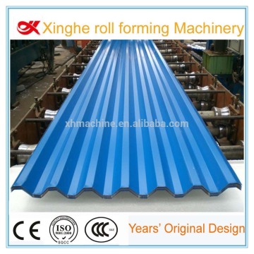 Trade Assurance Galvanized Sheet Material 24 gauge, Galvanized Sheet Corrugated Roofing Tile