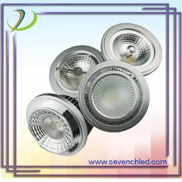 G53 GU10 LED AR111 Spot Light Dimming COB AR111 G53