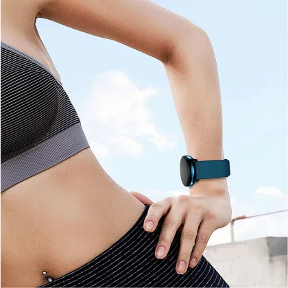 For Huawei Watch GT/GT2 46mm/GT 42mm 46mm Smart Watch for GT242mm watchstrap Silicone Watchbands 20mm 22mm watch band bracelet