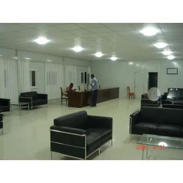 Quick Installation Prefab House