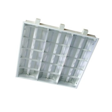 I Type high purity aluminium reflector lighting panel