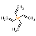 Tetravinyltin, 97% CAS 1112-56-7