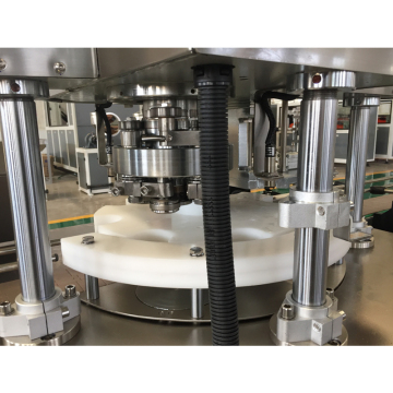 Pet Bottle Capping Sealer Sealing Machine For 5 Gallon Bottle