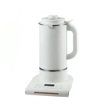 1.5 L 800W Electric Smoothie Blender - Portable Electric Blender