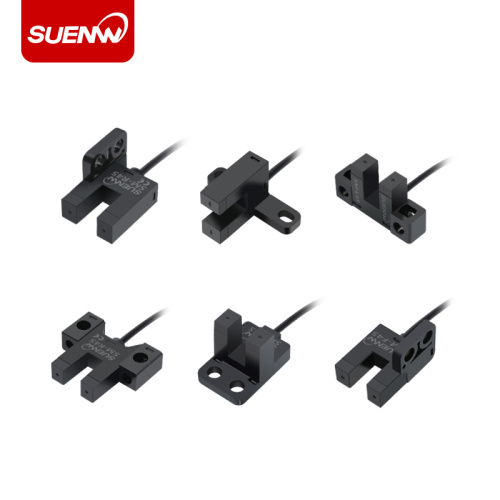 Groove Photoelectric Sensor SM-K45/K45P