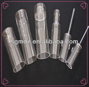 glass envelope best price factory direct sale