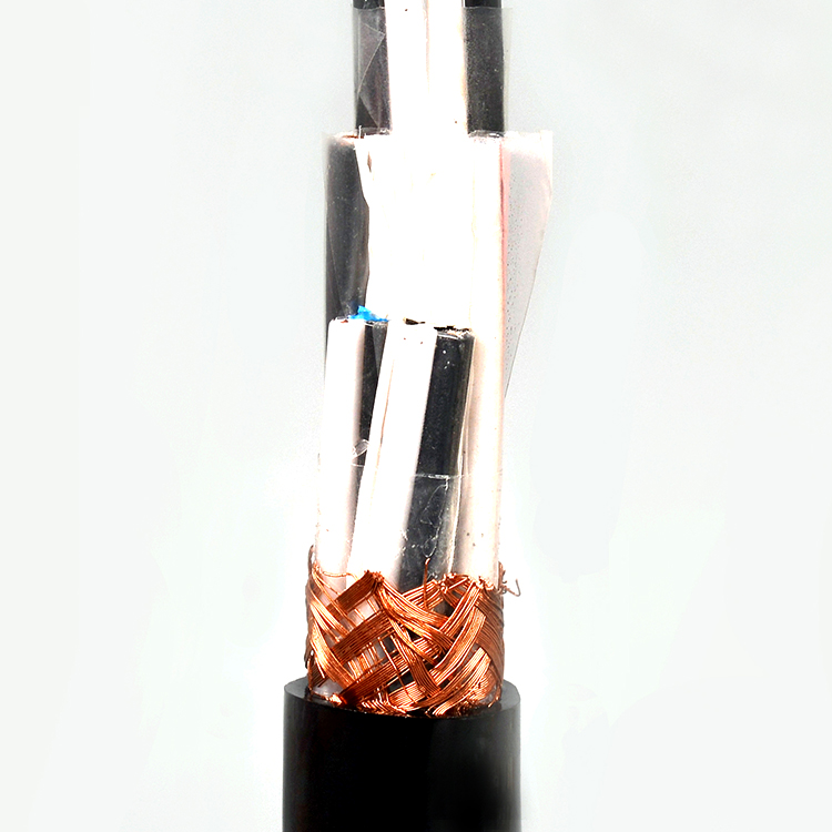 Cable de instrumentación subtotal CU/PE CMPS