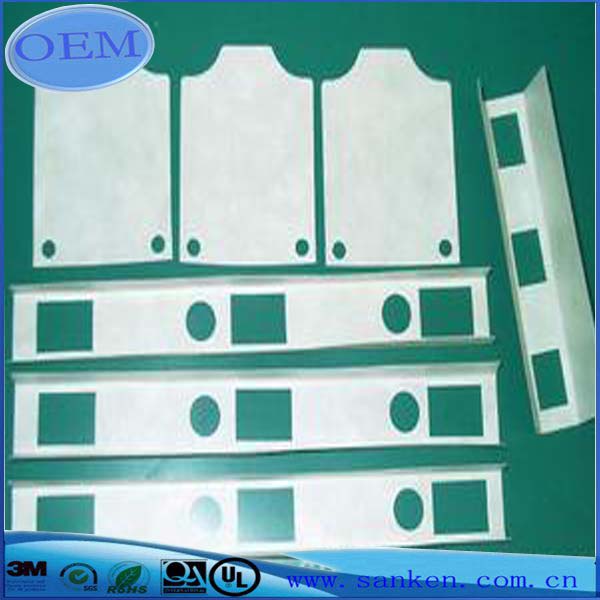 die cut insulation nomex paper 7