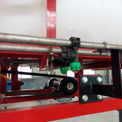 60HP Tractor-Linked Agricultural Power Sprayer with Boom: Chinese Made Liquid Fertilizer Spurting Machine