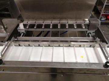 liquid filling machine stainless steel for industrial-Yufeng