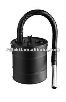 ash cleaner without motor