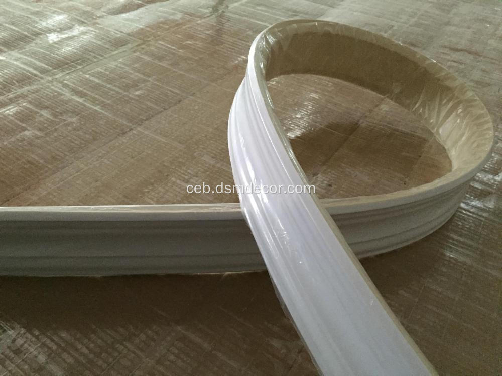 Polyurethane Flexible Corner Mouldings