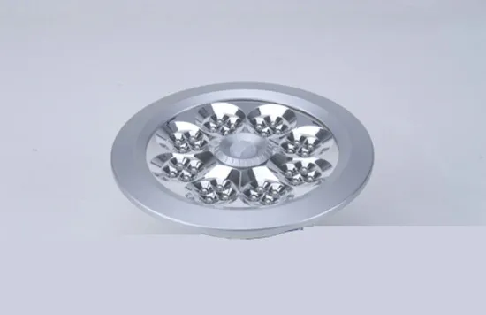 Pir Led Downlights Lda117004 For Store Lighting
