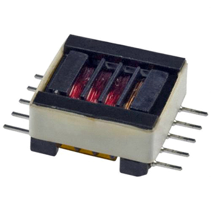 High Efficiency CCFL Transformer Design