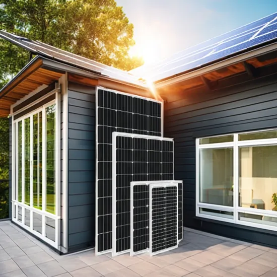 OEM Monocristalline 420W Solar Panels - Exiom Tier 1 PERC TUV Certified Prices