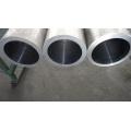 hydraulic cylinder cutting process