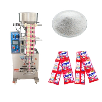 Automatic Packaging Machine for Powders and Grains