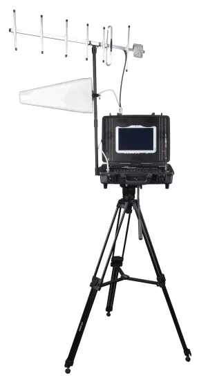 30km Best Selling Industral Drone in China for Patrol and Surveillance Use