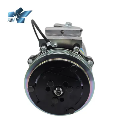 SD7H15 12V 6PK Car AC Compressor for Lotus - B709AS13