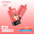 Airmez Fox 120K Puffs Vape