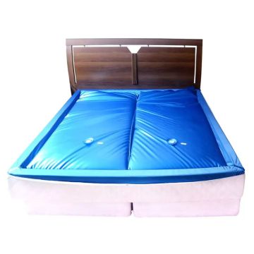 Twin Waveless Softside Water Bett Matratze