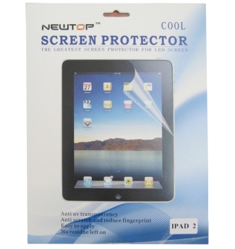 Mobile Phone Screen Protector