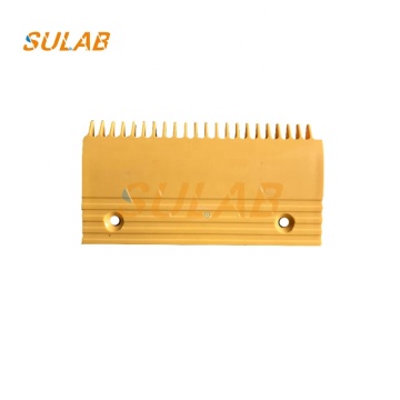 Xizi OT Escalator Comb Plates Model L47312022A, L47312023A, L47312024A: Search Engine Title