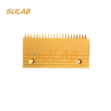 Xizi OT Escalator Comb Plates Model L47312022A, L47312023A, L47312024A: Search Engine Title