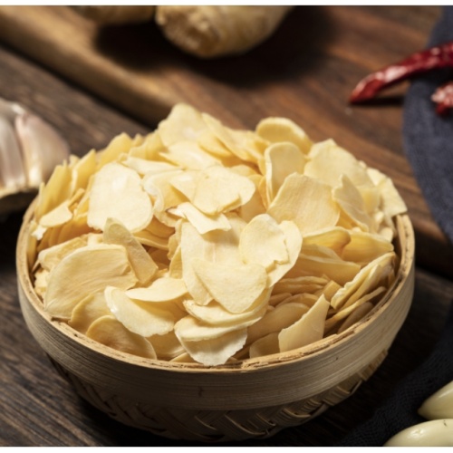 Garlic Flakes for cooking or baking