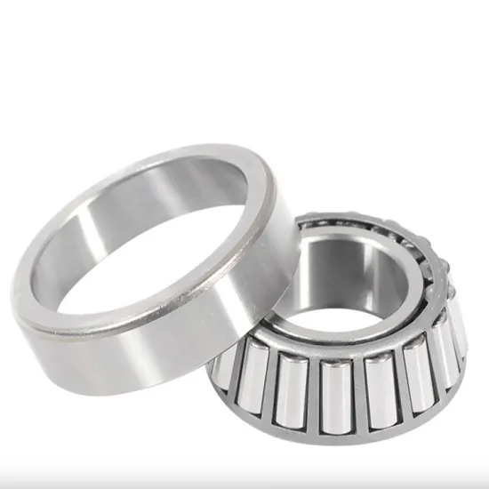 Tapered Roller Bearings for Auto - Wholesale 31314 32305 30213 33114JR 30310 33217JR 33213 30210