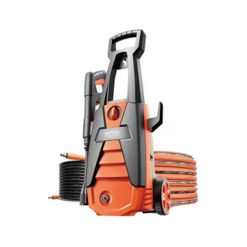 High-Pressure Automatic Water Air Cleaning Gun - Industrial Grade