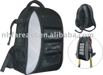 Solar Knapsack