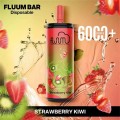 Fluum Bar 6000 Einweg -Vape 5% Nic US