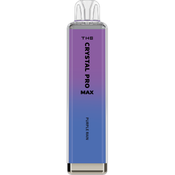 ETH CRYSTAL 4000 Puffs Disposable Vape Wholesale America
