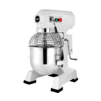High Quality 20L Electric Planetary Mixer for Bakery and Food Preparation