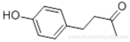 Raspberry ketone CAS 5471-51-2