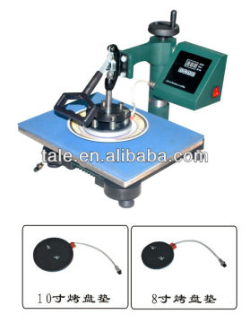 Máy truyền nhiệt cho máy sau cho 2 loại tấm