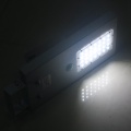 Outdoor Motion Sensor 10W Integrated LED Solar Lamp