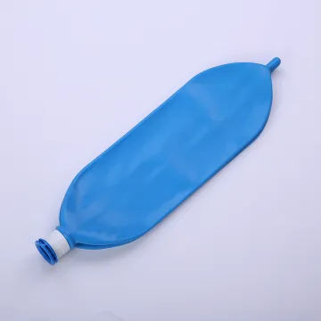 Surgical Breathing Bag Artificial Lung